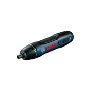 with 33 drills Autoday 3.6V Smart 6 Modes Adjustable Torques Cordless Rechargeable Screwdriver Tool Kits Bosch Electric Screwdriver Blue